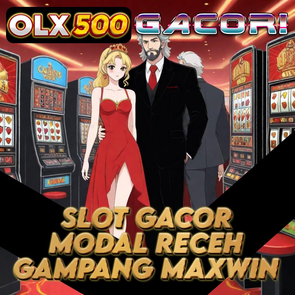 SLOT THAILAND RESMI GACOR Jitu