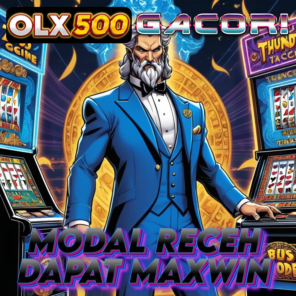 REJEKIBET SLOT GACOR PRAGMATIC » Selalu Berusaha Keras