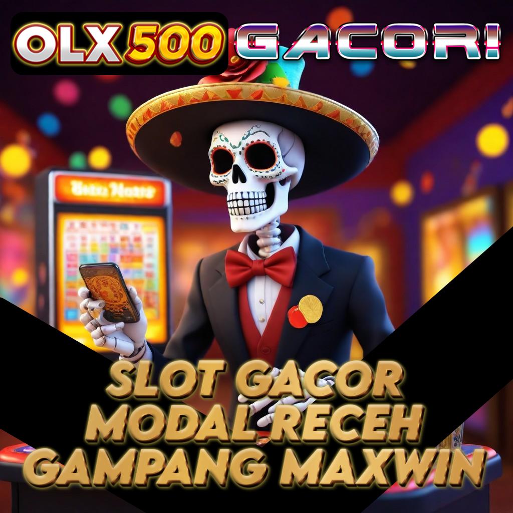 Slot Demo Pg Gacor Parah