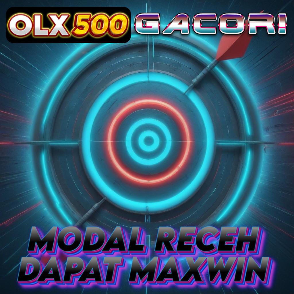 Slot Demo X500 Terus Maxwin 2023 Terbaru