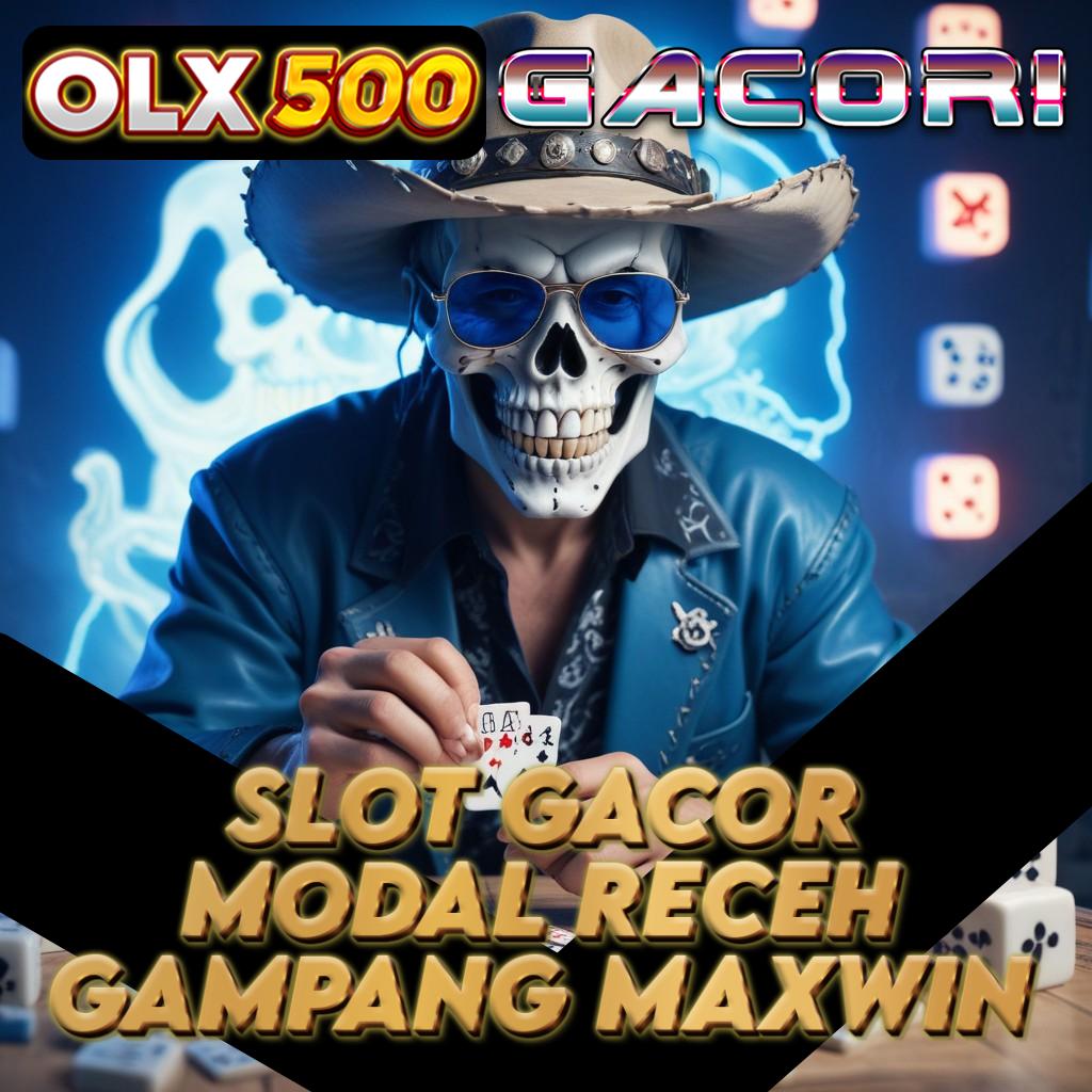 GOWIN SLOT APK MOD - Kembangkan Ide Kreatif