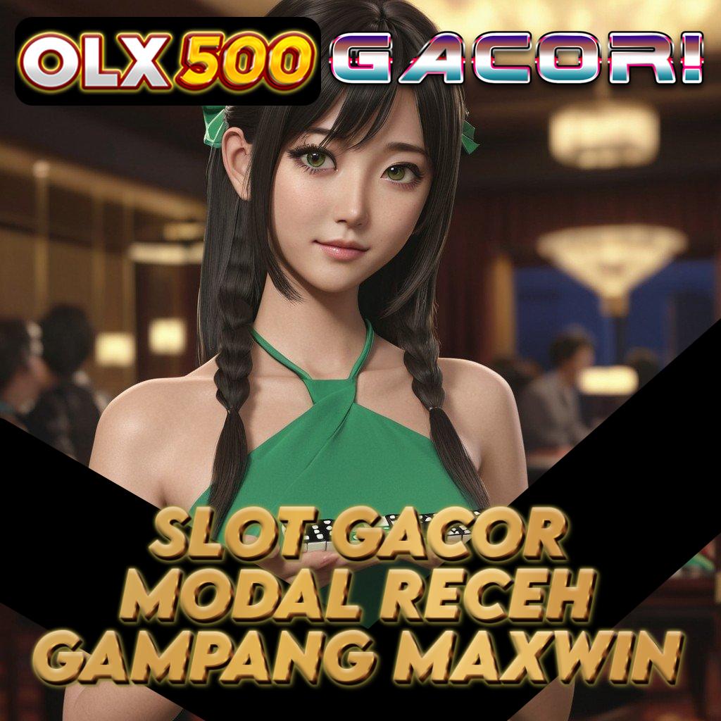 SLOT GACOR BET 200 - kalah? tidak ada kamusnya!