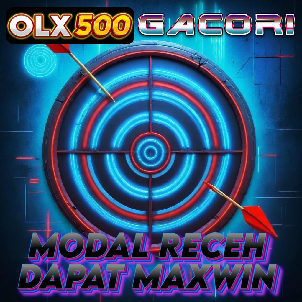 Scatter Sejajar Cheat