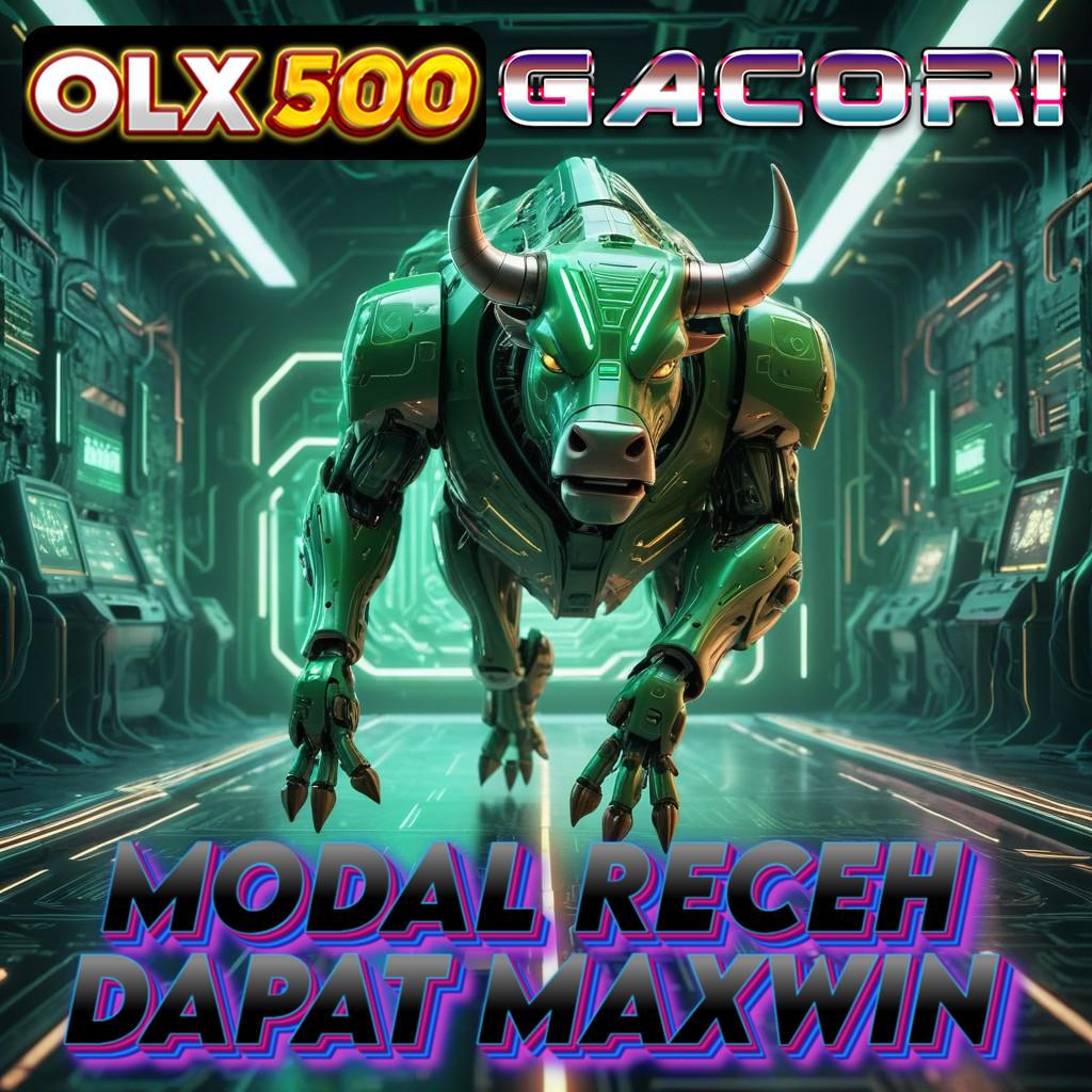 Slot Demo Pg Gacor Maxwin X500