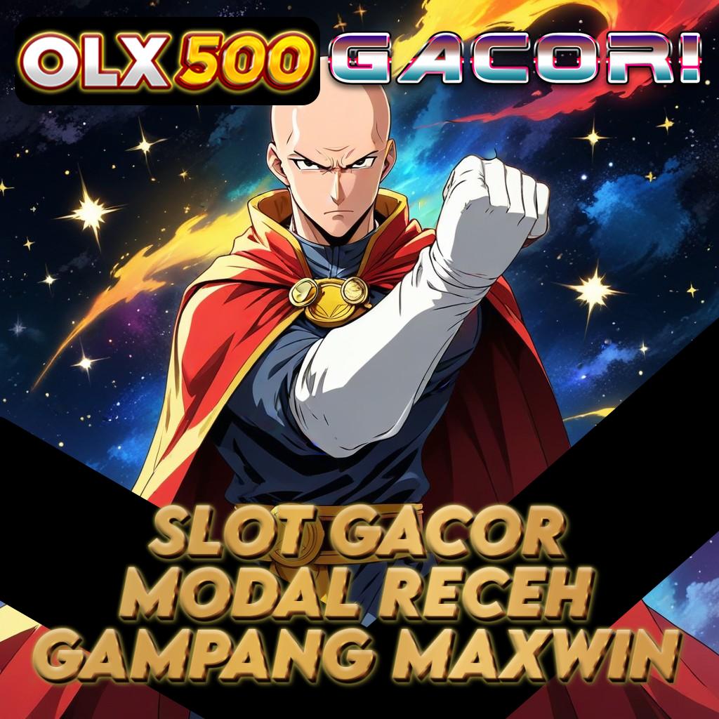 SLOT GACOR TERBARU DEMO Rekreasi Favorit Semua Orang