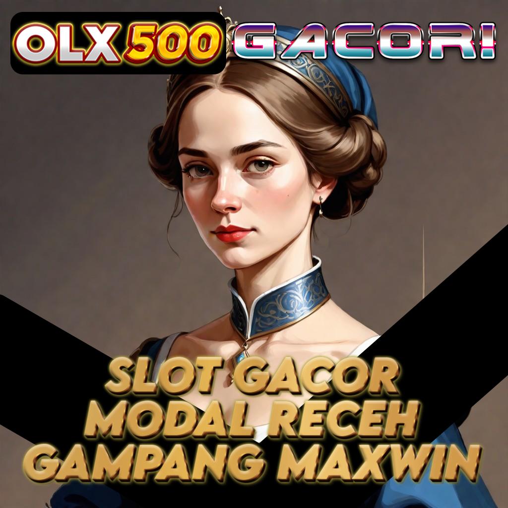 Slot Gacor Pagi Ini Online