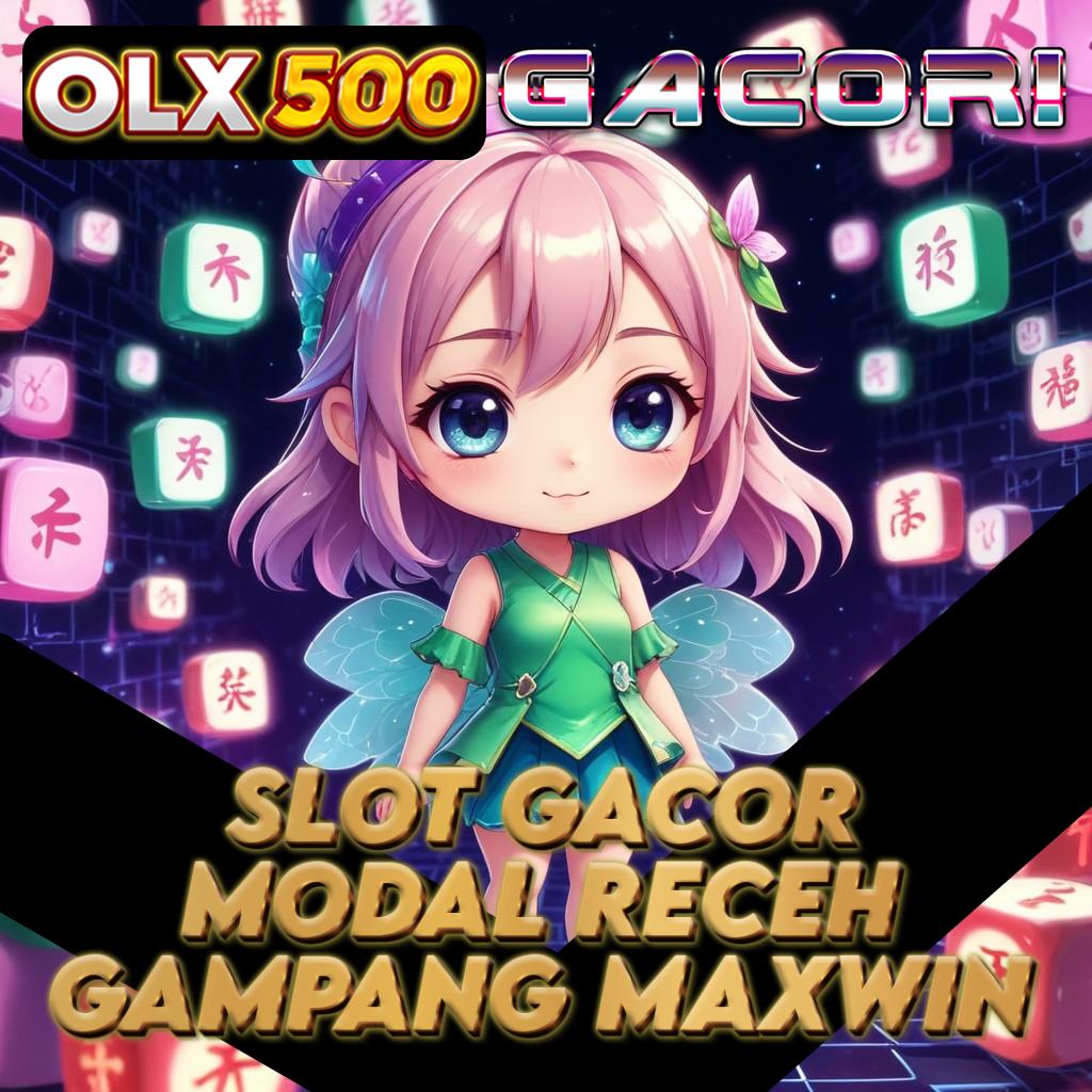 SITUS 8638SLOTS2 - Memuaskan Semua