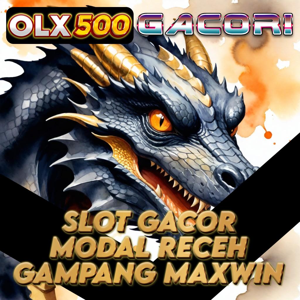 Slot Gacor Hari Ini Server Luar Terpercaya