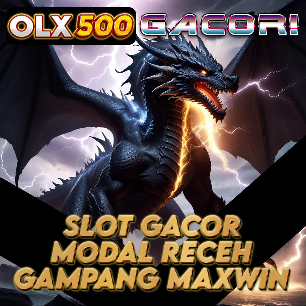 Link Slot Gacor Mudah Menang