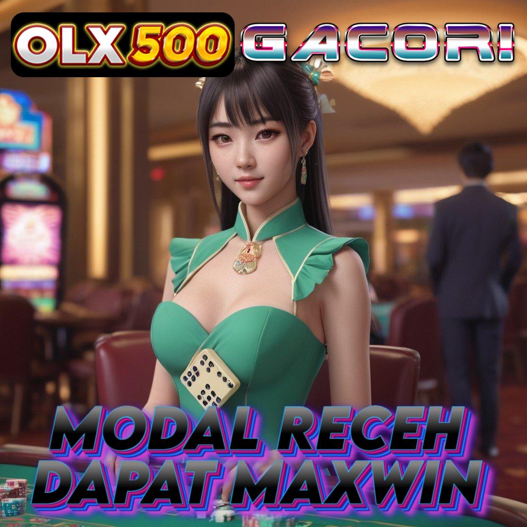 Turbox500 Cara Daftar Slot