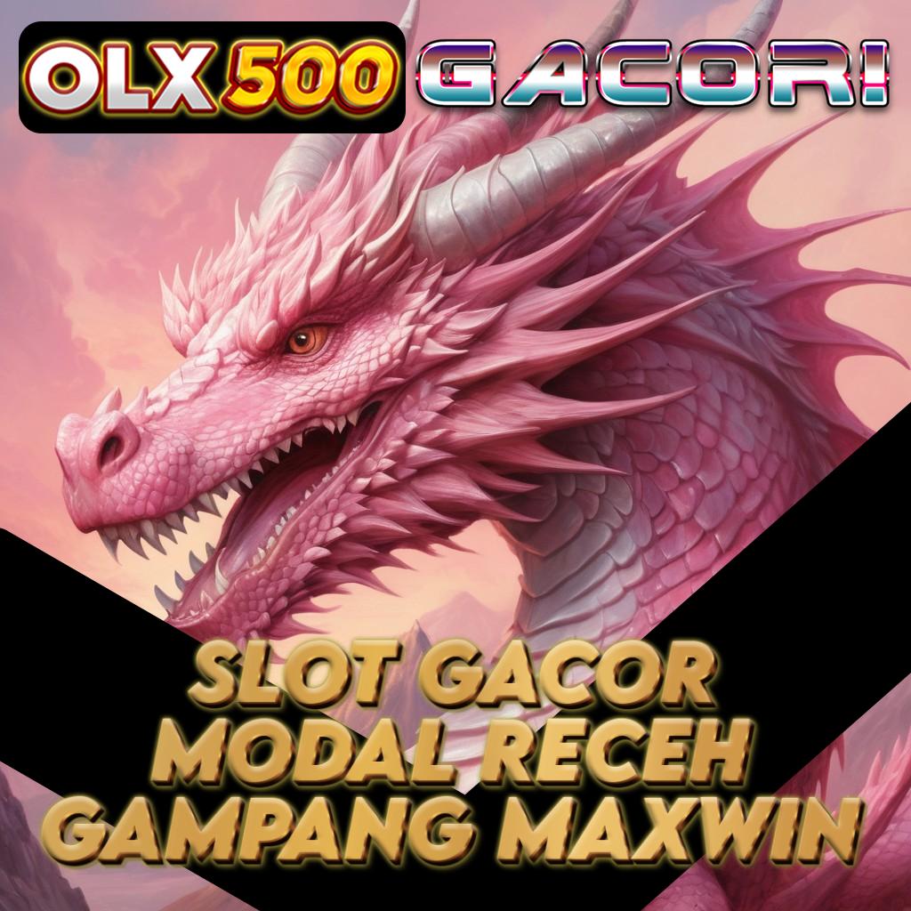 DEMO SLOT PRAGMATIC MAXWIN X500 Main Slot, Menangkan Cashback!