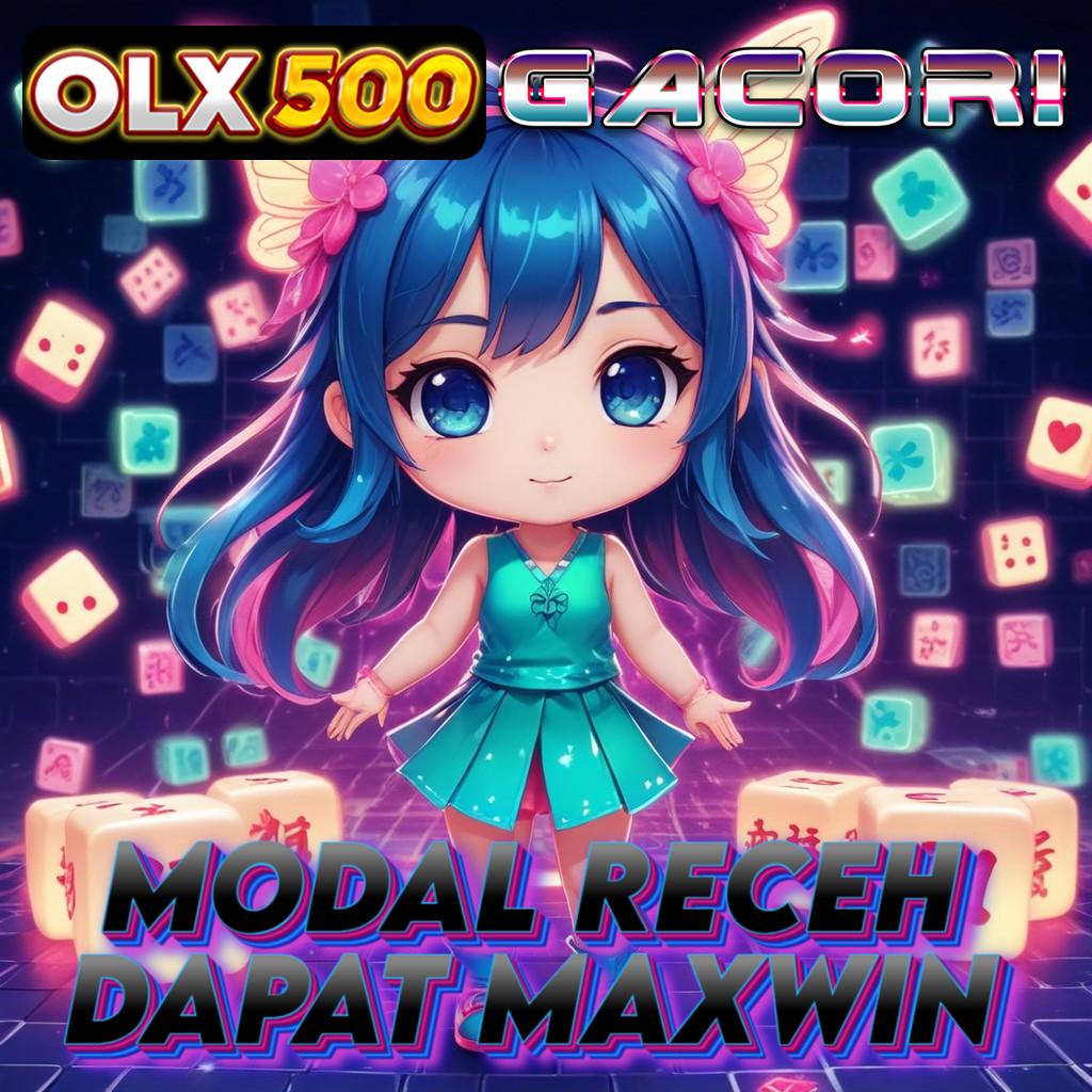 Bocoran Slot Gacor Pg Soft Hari Ini