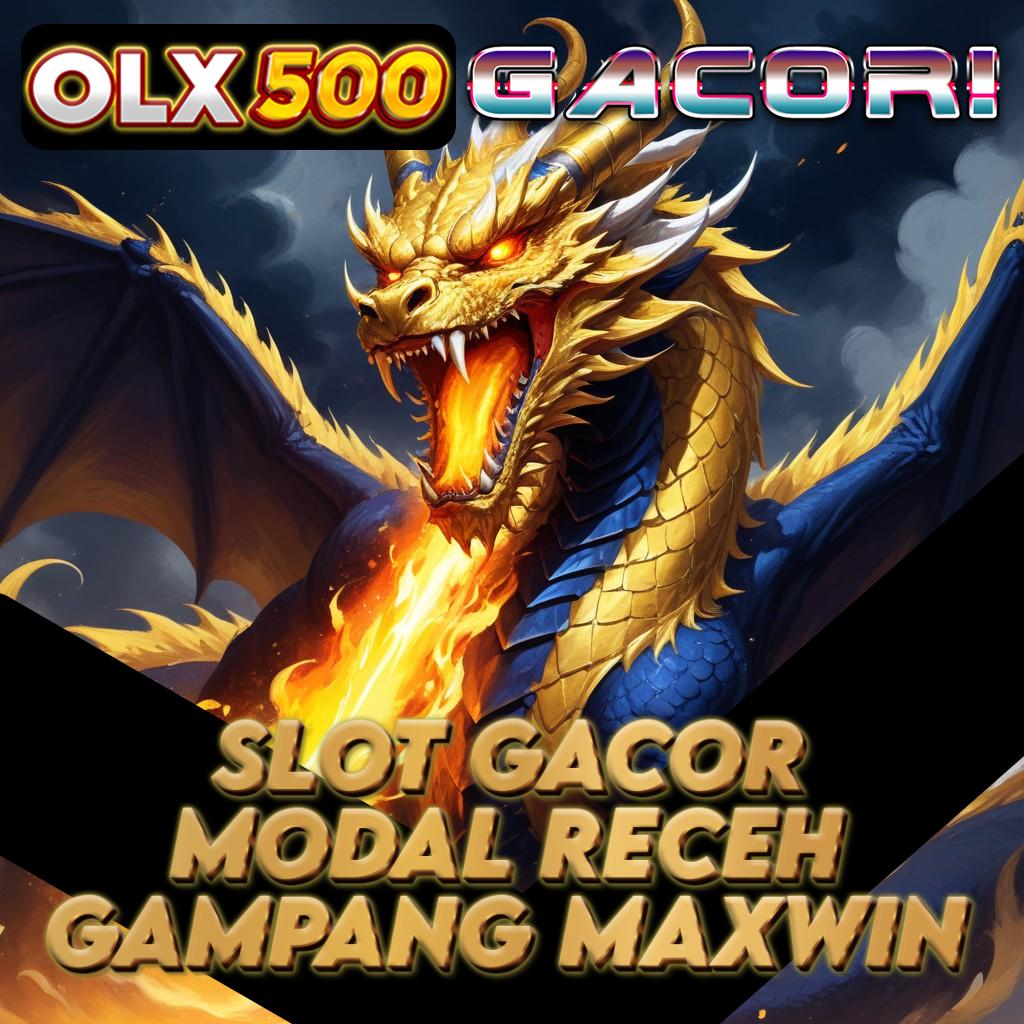 SITUS SLOT GACOR HARI INI DEPOSIT 5000 Anti Miskin