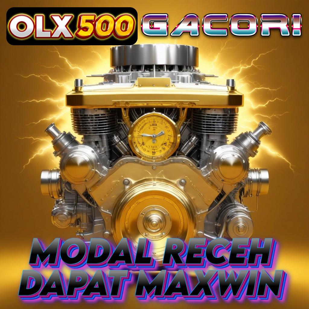 Slot Gacor Maxwin Gampang Jp Dan Menang Hari Ini