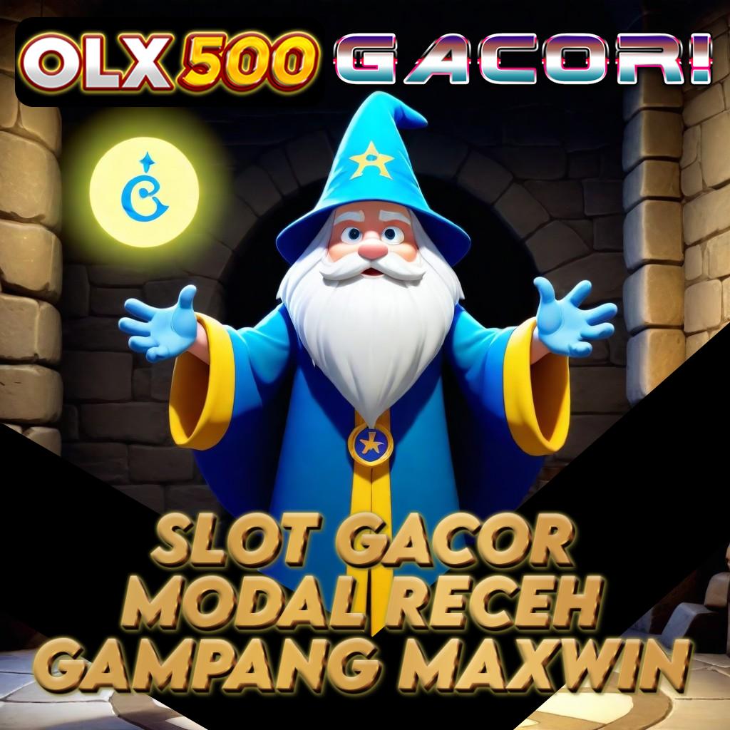 Gacor Rp 8888