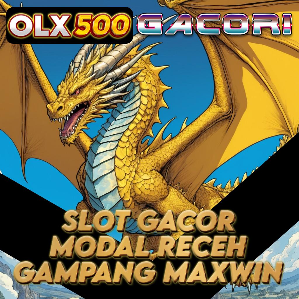 Slot Gacor Hari Ini Gampang Maxwin Terpercaya