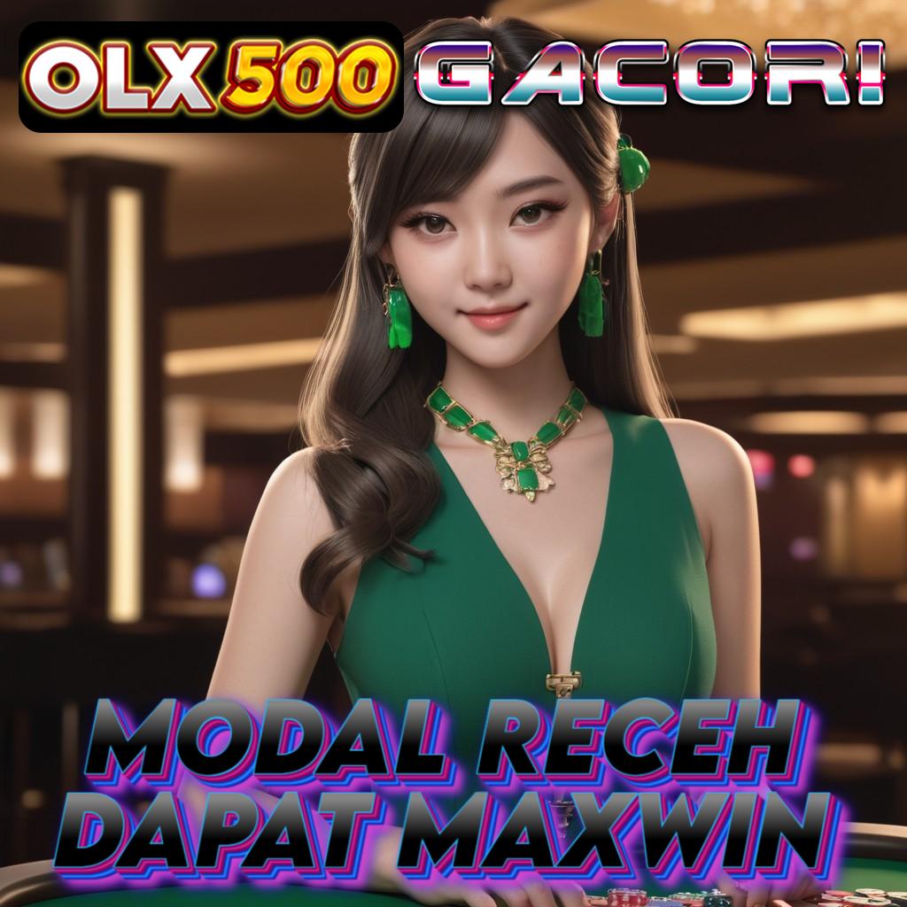 Daftar 3031 Slots