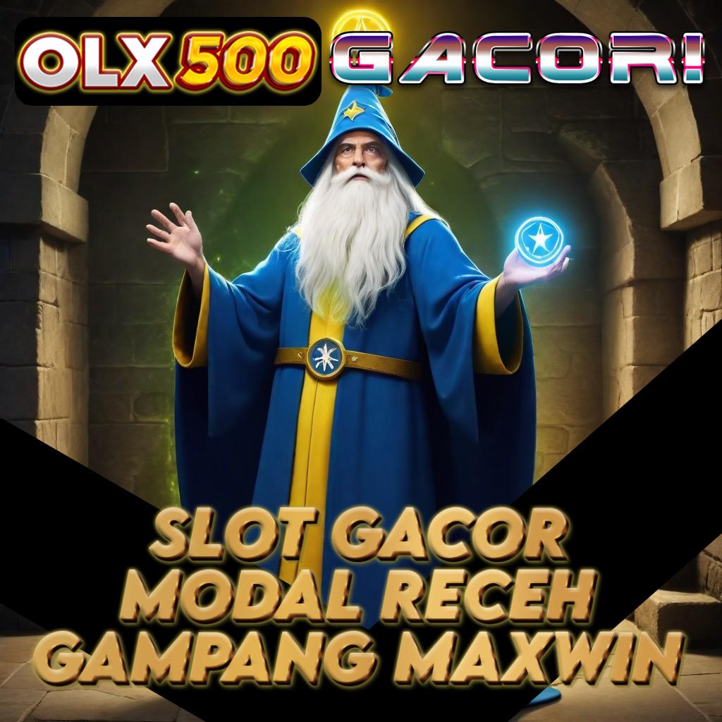 Situs Slot Gacor Malam Ini Maxwin