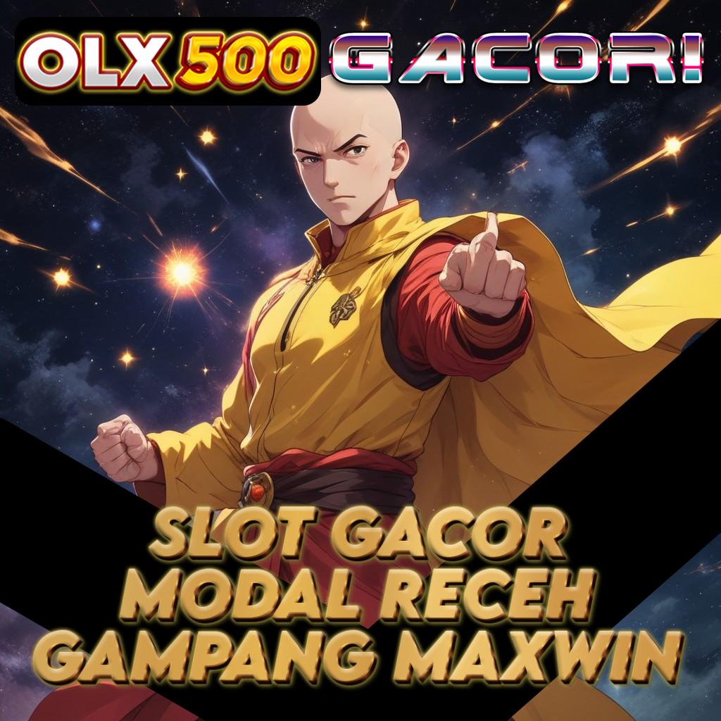 SATU 777 APP - Slot Gacor, Rejeki Besar!