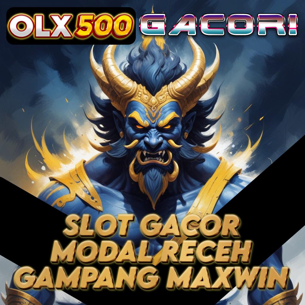 DEMO SLOT ONLINE NO LIMIT CITY Spin Saja, Maxwin Gampang!