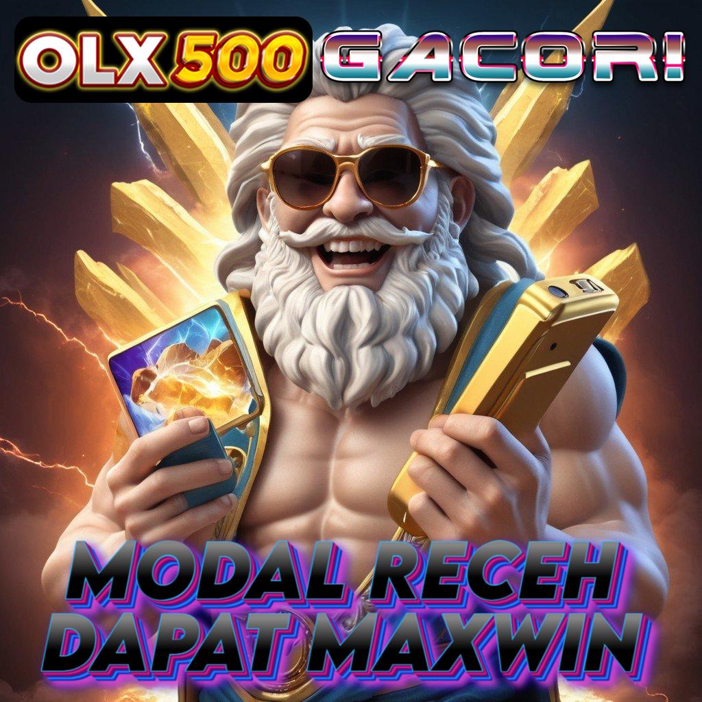 SLOT GACOR 2024 SERVER THAILAND Event Hadiah, Gacor Melejit!