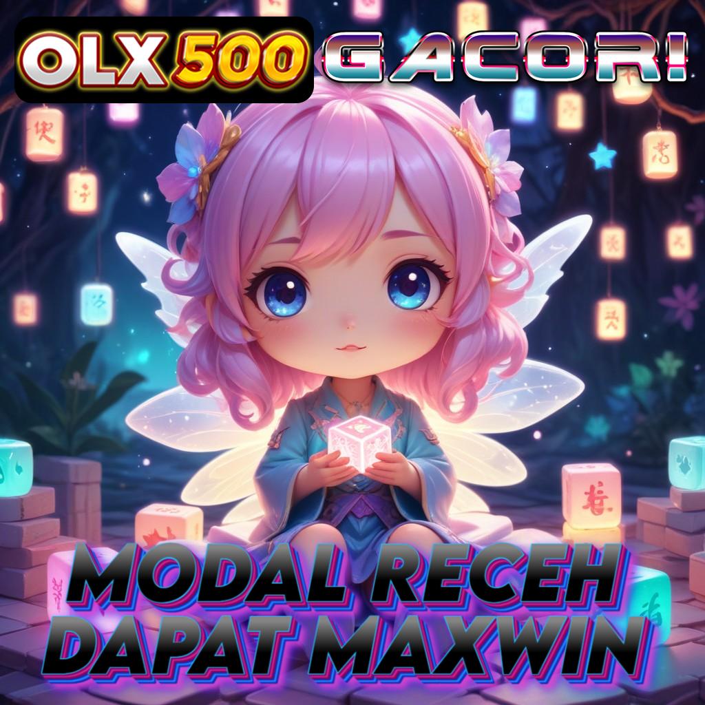 SLOT DEMO PG GACOR MAXWIN X1000 - Keuntungan Nyata, Aman 100%!