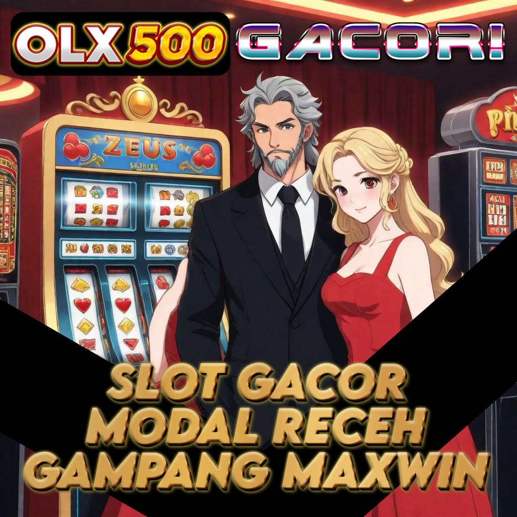 Bocoran Slot Gacor Hari Ini Pragmatic Play