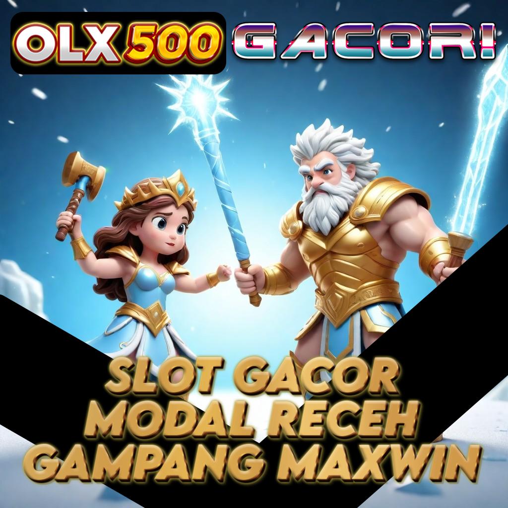 Bocoran Slot Gacor Terbaru Hari Ini