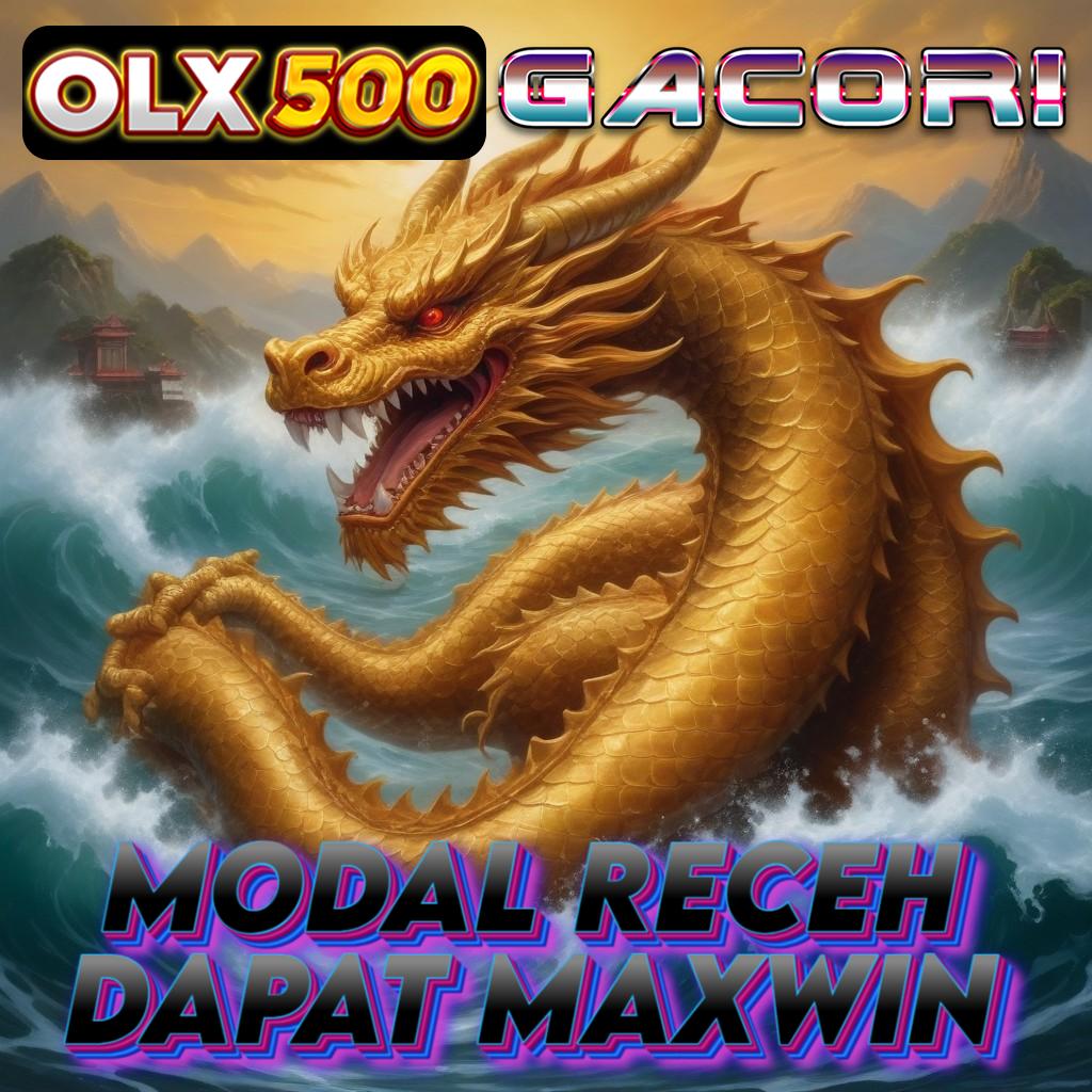 SLOT GACOR HARI INI GAMPANG MAXWIN TERPERCAYA >> Sekali Spin, Dua Kali Menang!