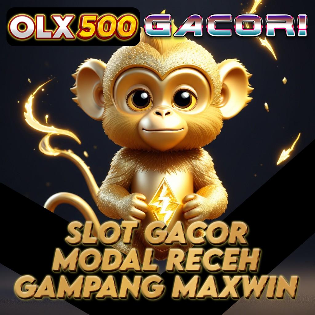 SITUS SLOT GACOR HARI INI BONUS NEW MEMBER 100 X500