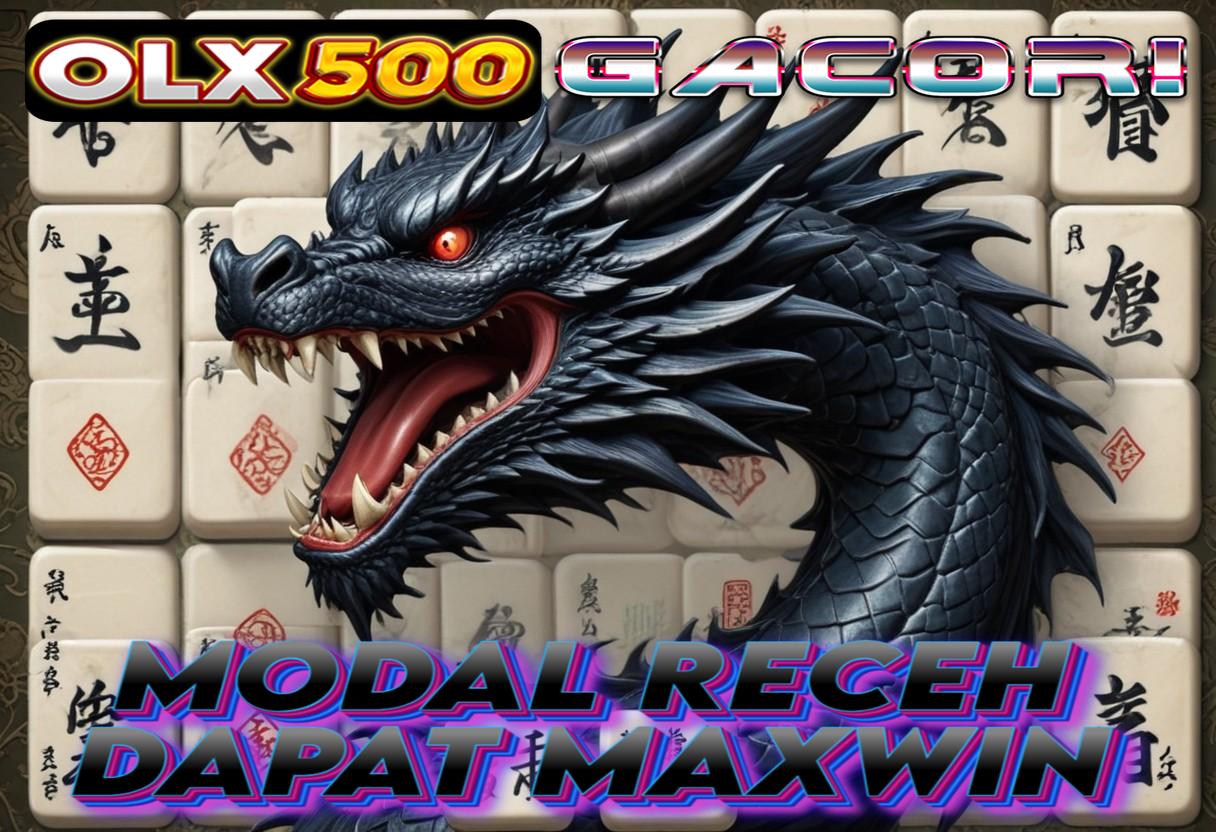 Hack Slot Maxwin Apk