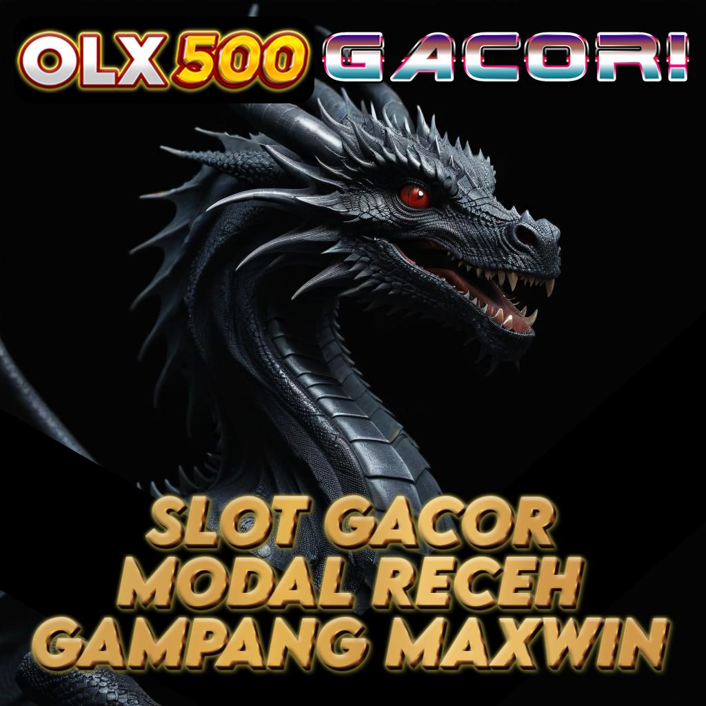 SITUS SLOT GACOR BONUS NEW MEMBER TANPA TO Memenuhi Janji