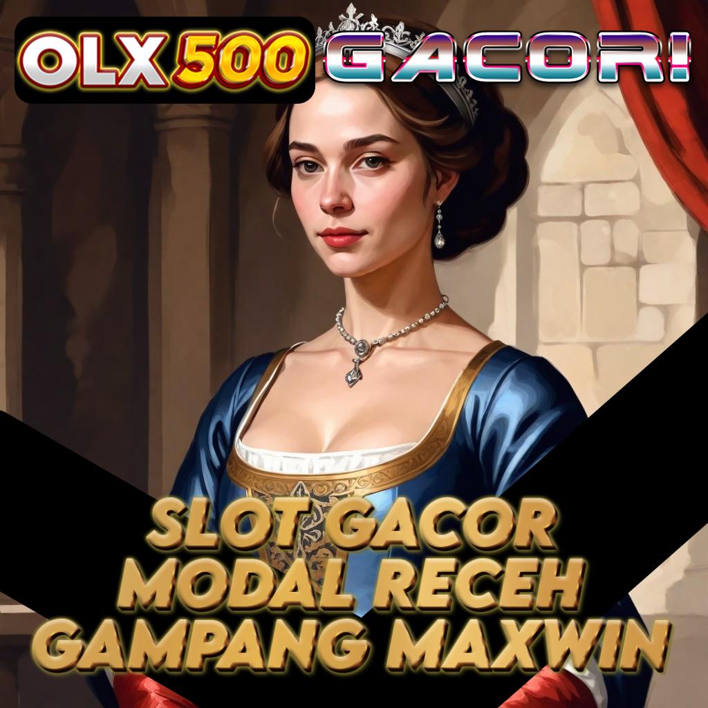 Link Slot Gacor Thailand Hari Ini