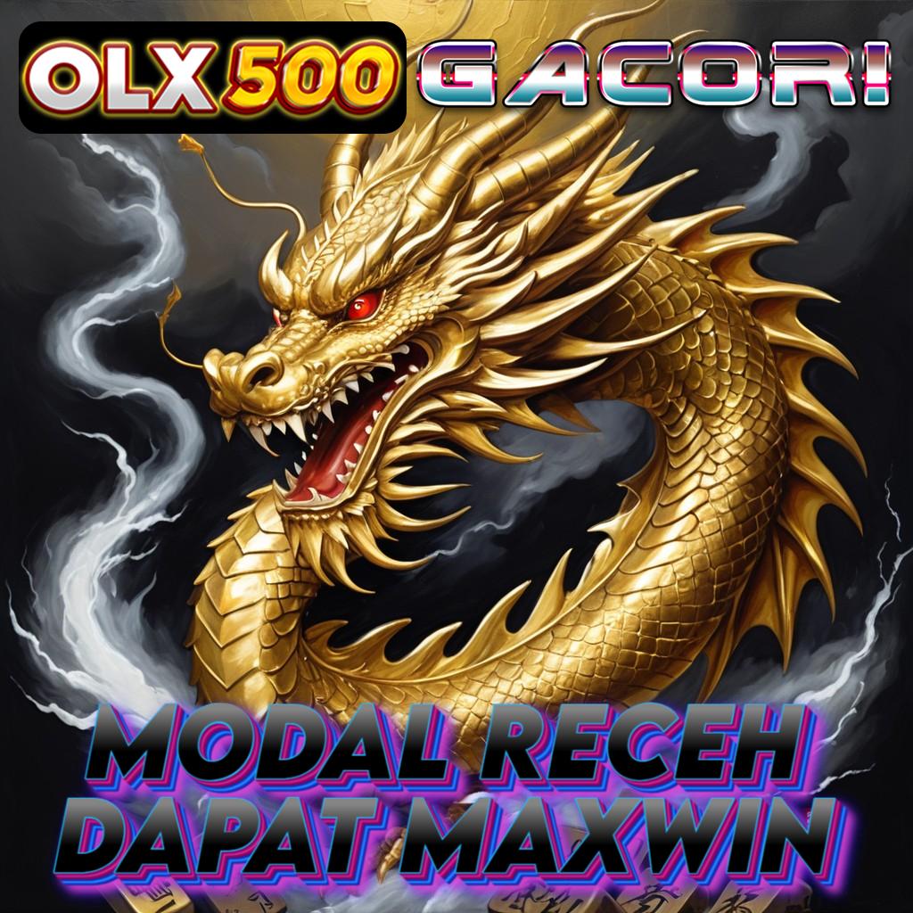 SLOT DEMO X500 TERUS MAXWIN 2023 TERBARU HARI INI - tanpa potongan hari ini