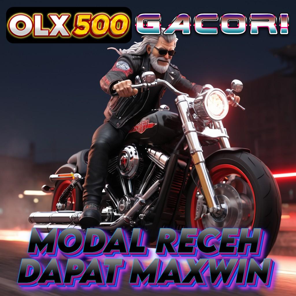 Situs Slot Gacor Maxwin X500