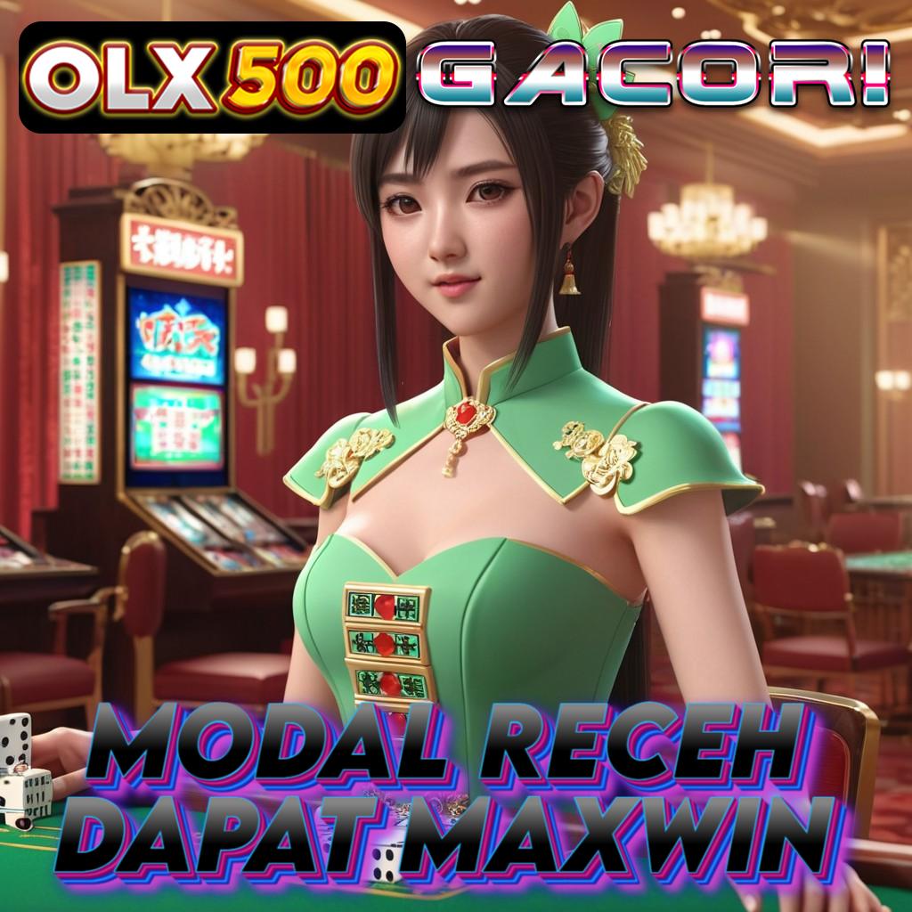 SLOT GACOR 4D Penawaran Spesial, Cek Sekarang!