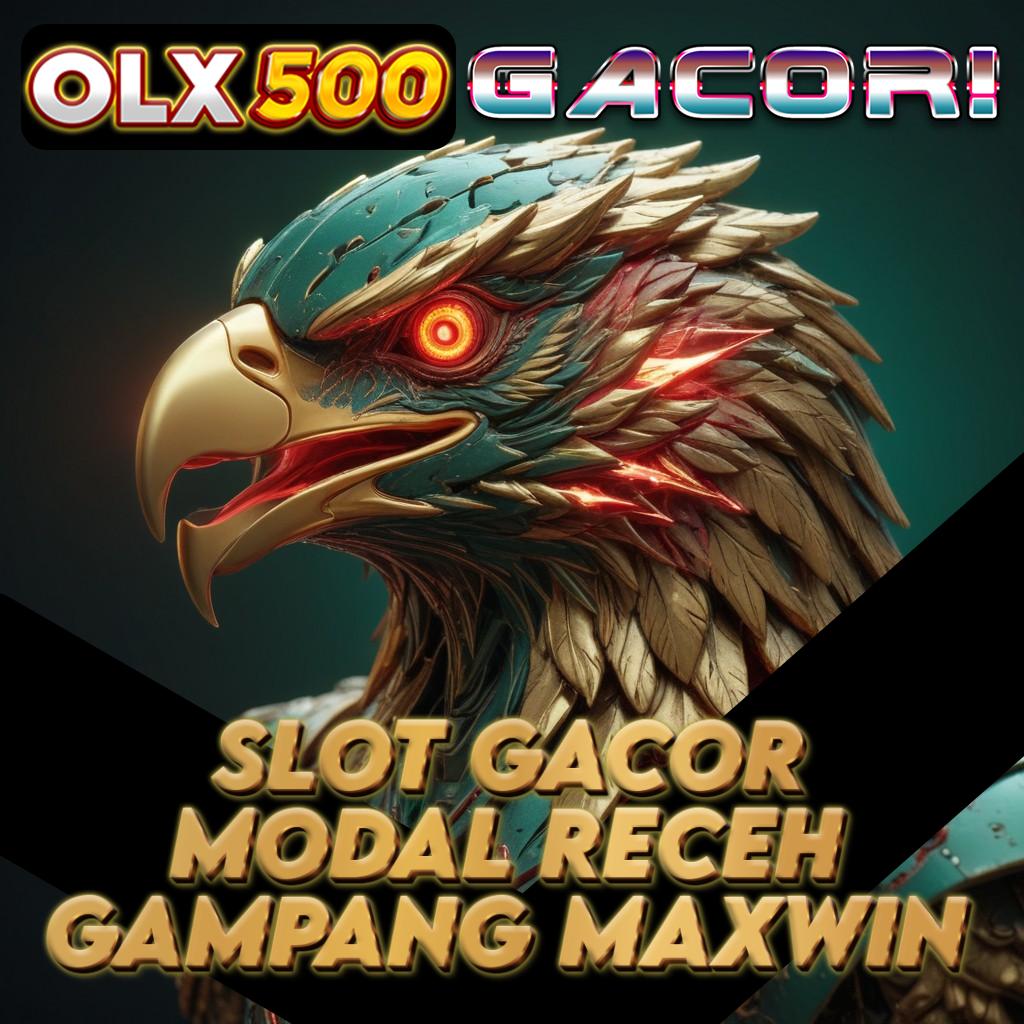 Slot Gacor Hari Ini Min Depo 5k