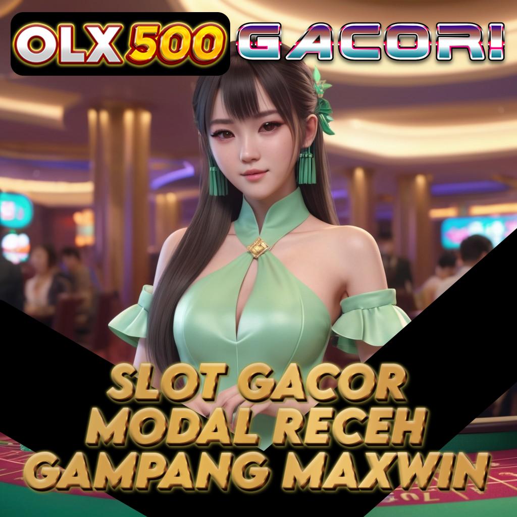 SLOT GACOR HARI INI PG SOFT HARI INI Kabar Viral Mencuat