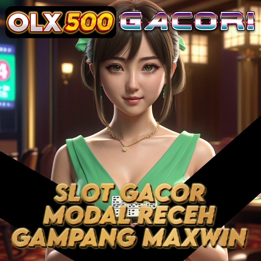 Apk Mod Hack Slot Online