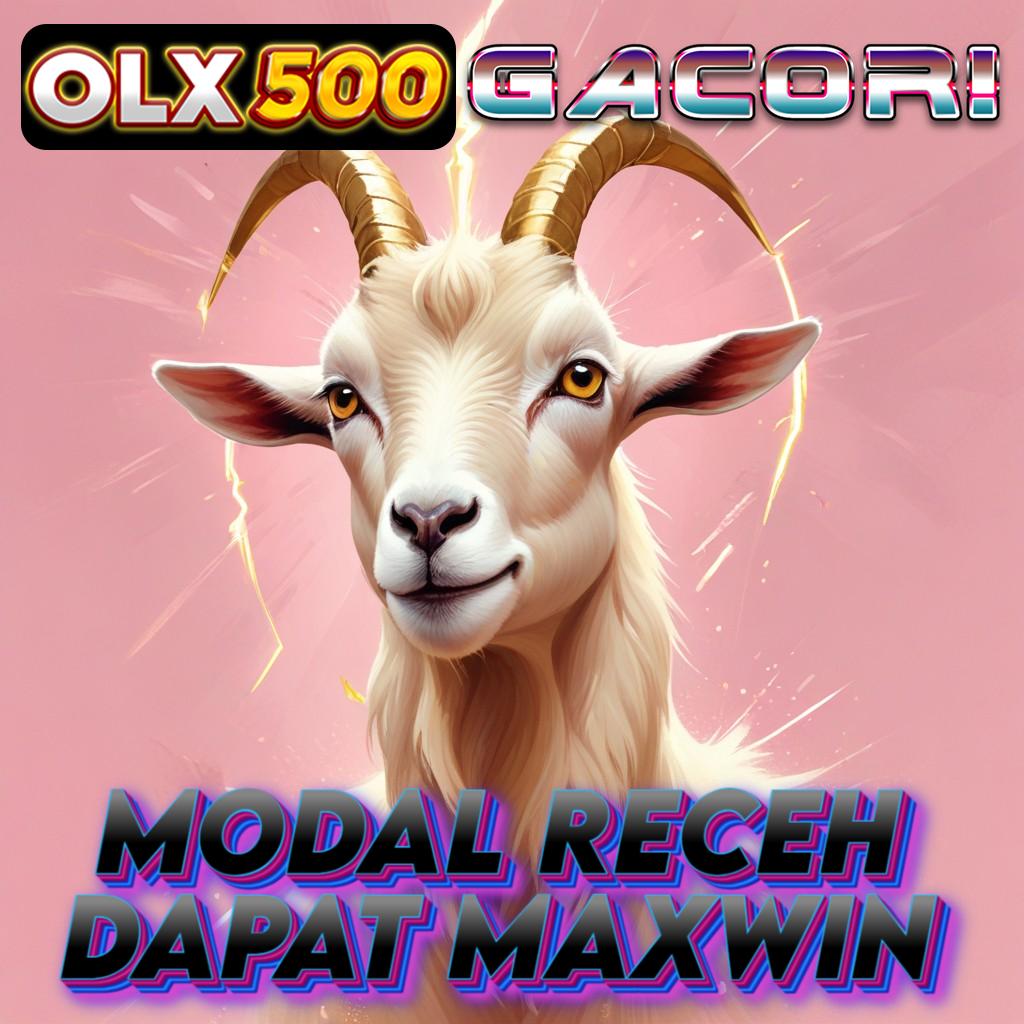 Akun Demo Slot Mudah Maxwin