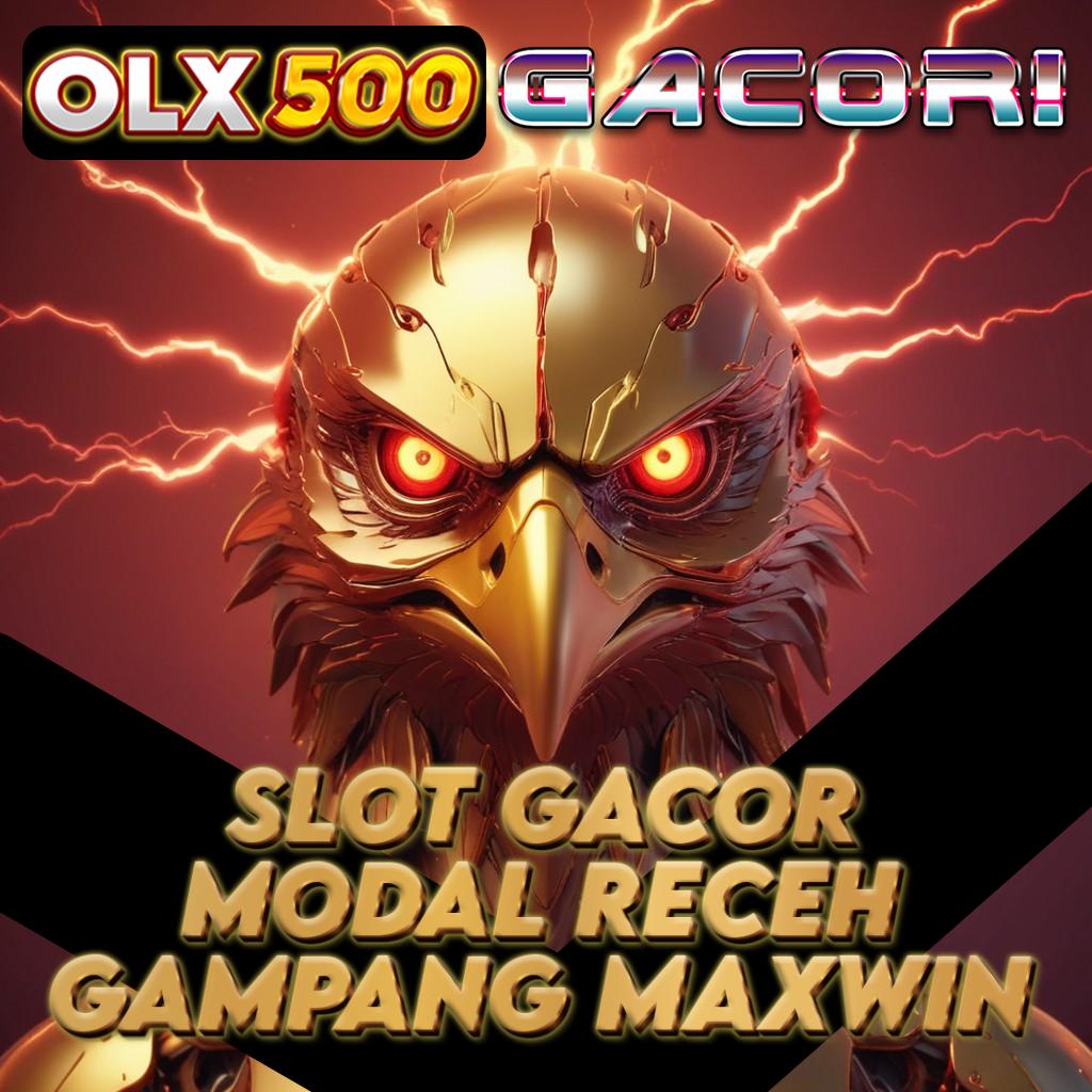 Slot Gacor Hari Ini 2023 Terpercaya