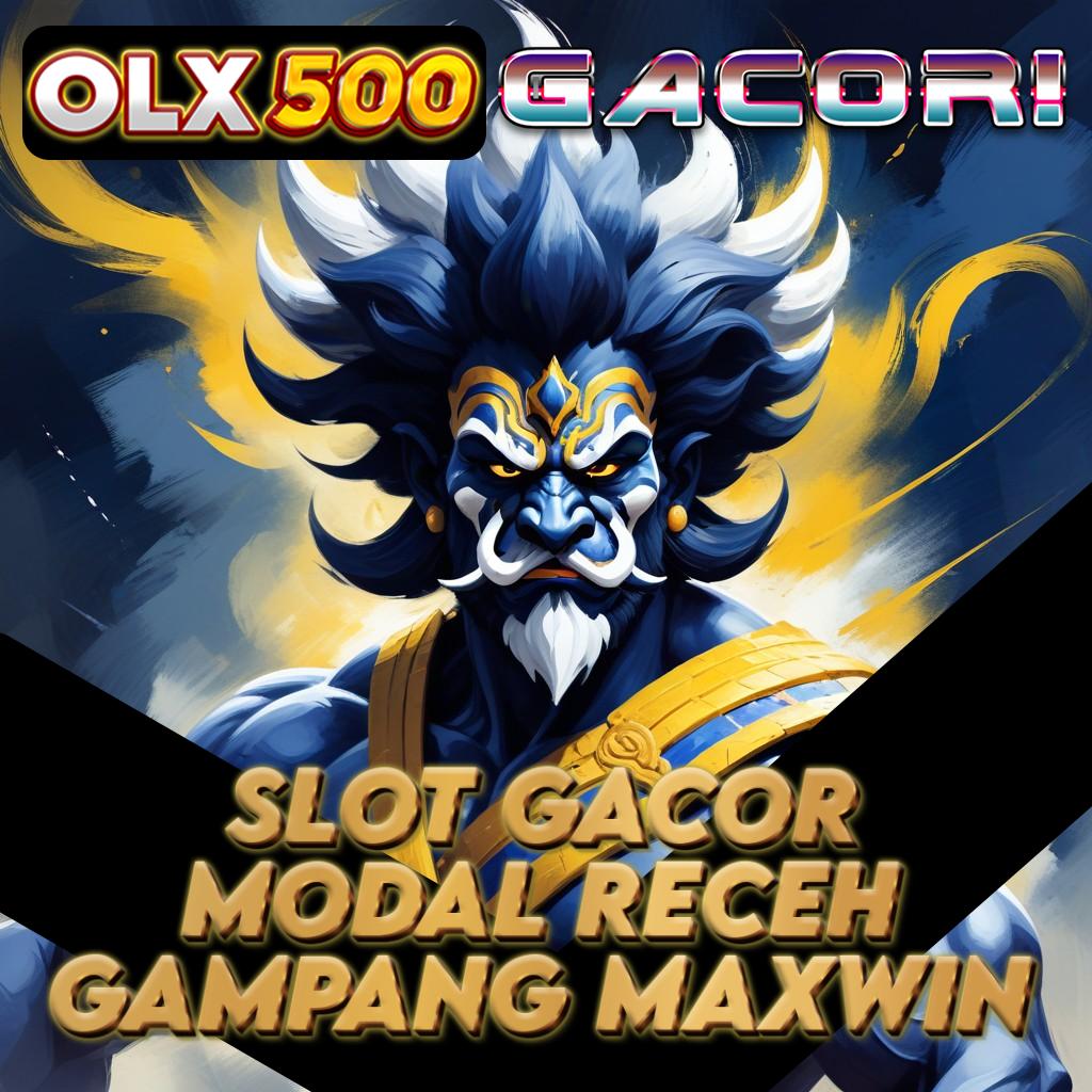 SLOT DEMO GACOR MAXWIN X500 HARI INI