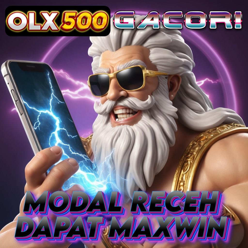 Slot Demo Gacor Maxwin 2024