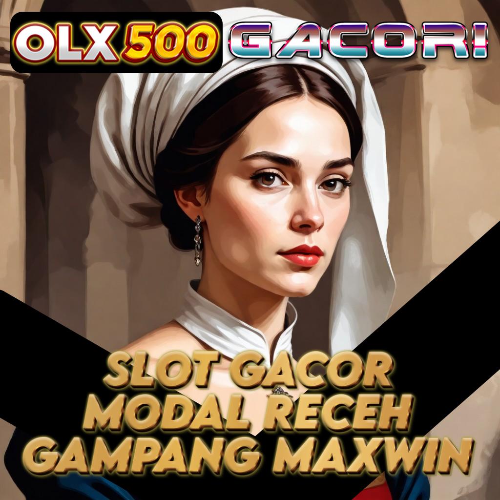 HARI INI SLOT YANG GACOR - Event Slot, Hadiah Berkali!