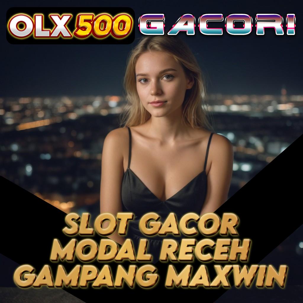 TURBO X500 SLOT GAMPANG MAXWIN - Selalu Ambil Risiko