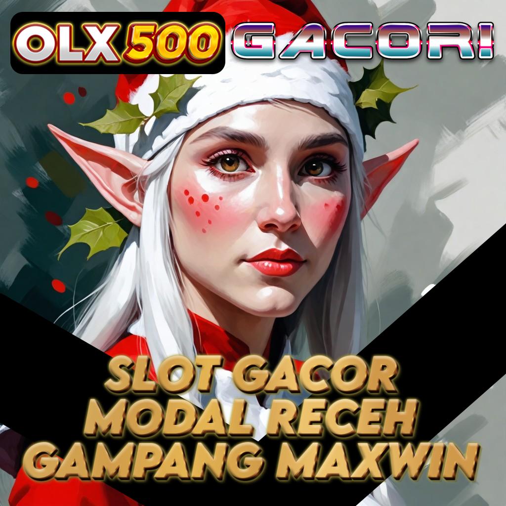 SLOT PALING GACOR 2024 TERBARU HARI INI Main Sekarang, Maxwin Gede!