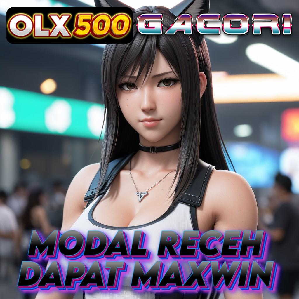 DOWNLOAD SLOT GACOR 777 Kabar Mendunia Viral