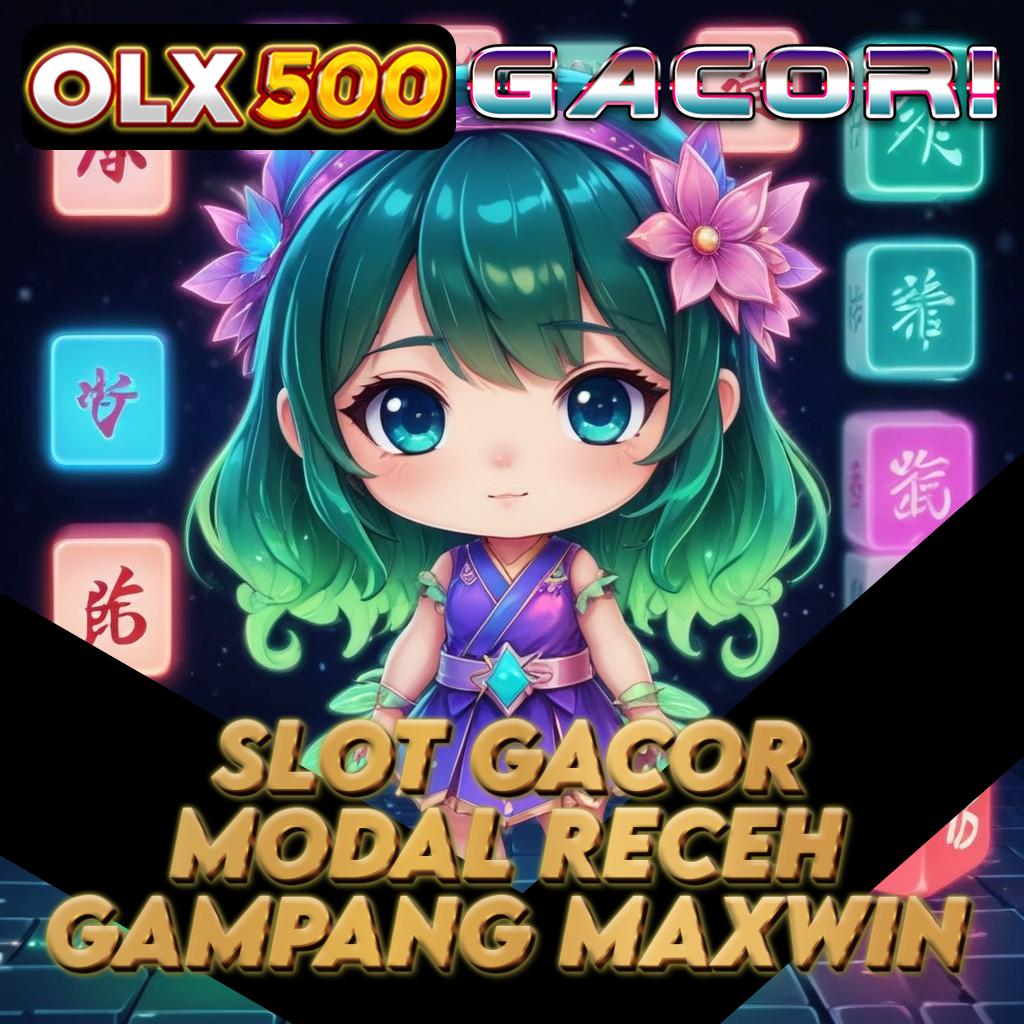 BAJAK SCATTER DEMO SLOT - Slotnya Gacor, Duitnya Ngalir!