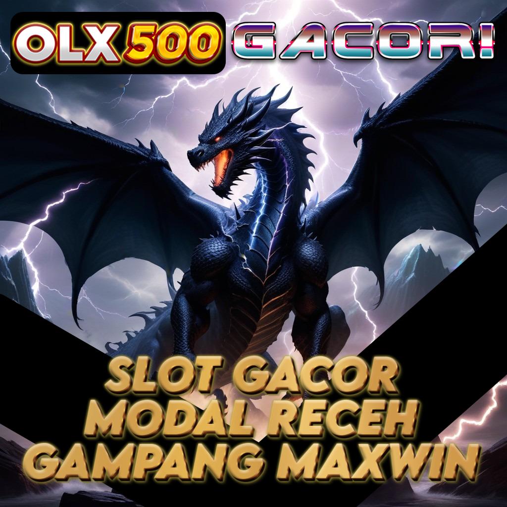 Demo Slot Gacor Mahjong Scatter Hitam