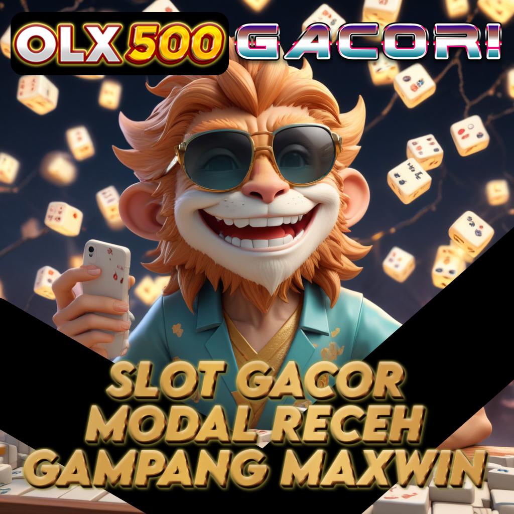 SITUS SLOT GACOR TERPERCAYA Senyum Yang Tak Berakhir